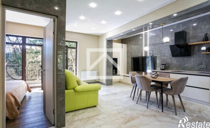 2-комн квартира ул Горького, 9а,  д. 9а