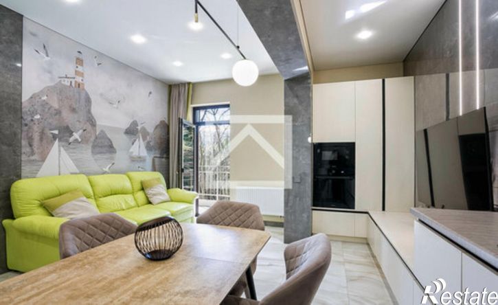 2-комн квартира ул Горького, 9а,  д. 9а
