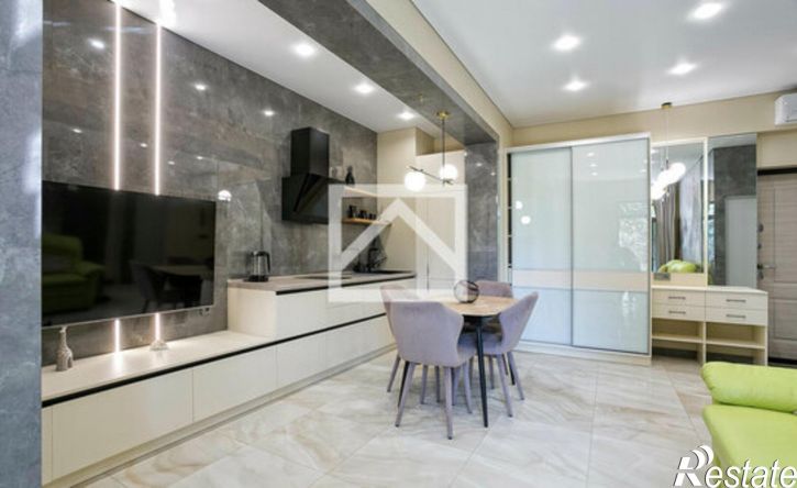 2-комн квартира ул Горького, 9а,  д. 9а