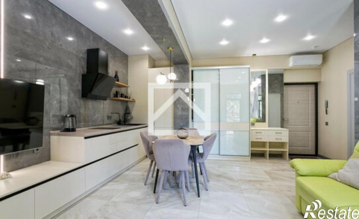 2-комн квартира ул Горького, 9а,  д. 9а