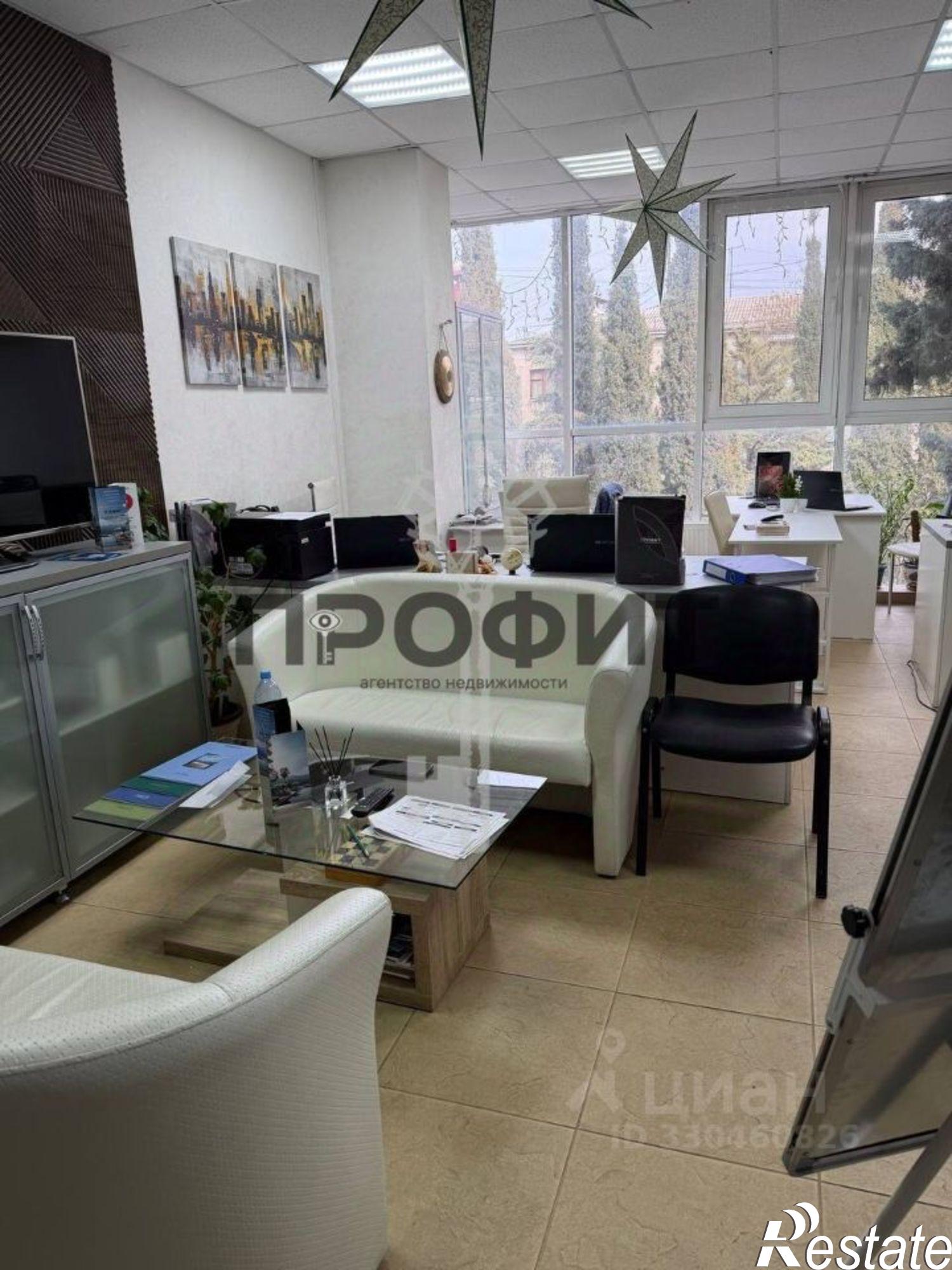 Купить офис, помещение под офис за 99 900 500 рублей на улица Ленина, 27А
