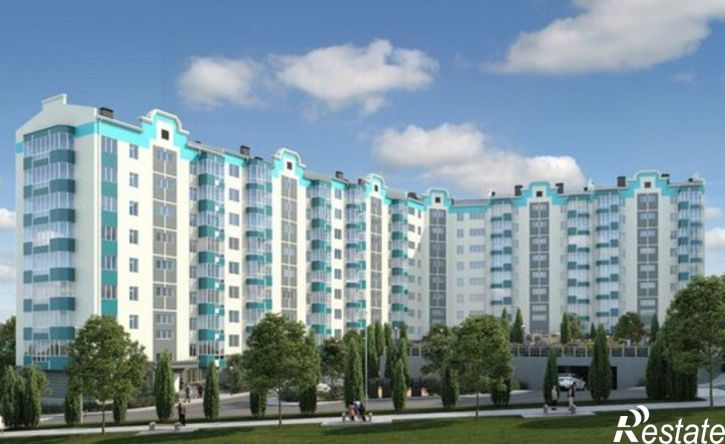 1-комн квартира улица 60 лет СССР, 29,  д. 29