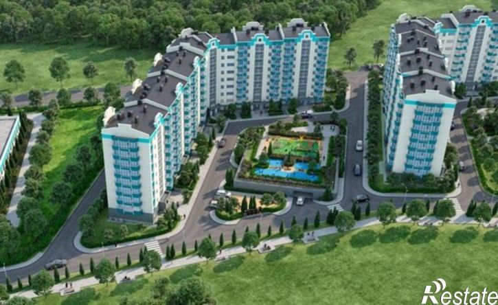 1-комн квартира улица 60 лет СССР, 29,  д. 29