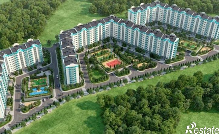 1-комн квартира улица 60 лет СССР, 29,  д. 29