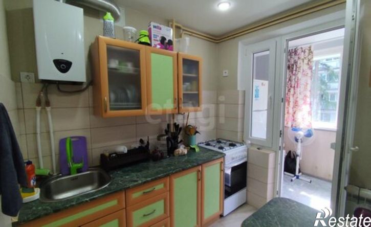 2-комн квартира Таврическая улица, 3,  д. 3