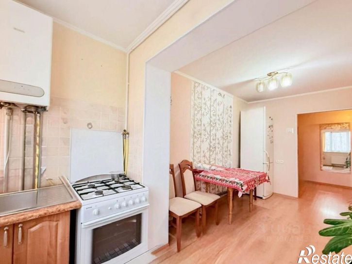 2-комн квартира ул Октябрьская, 38,  д. 38