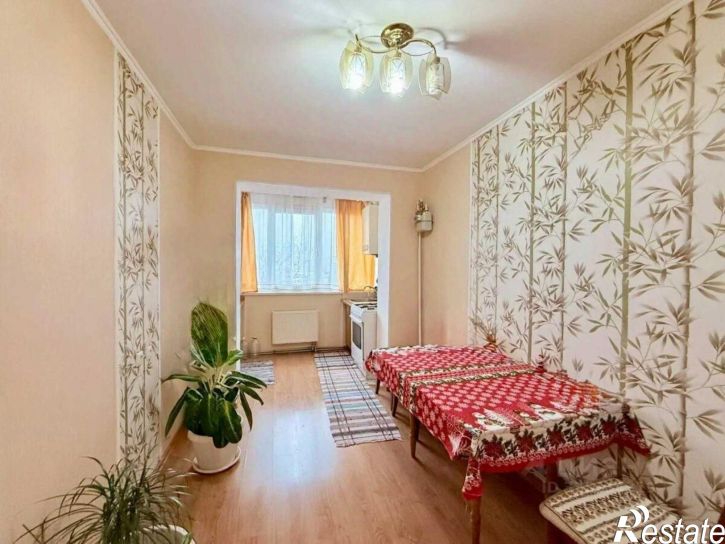 2-комн квартира ул Октябрьская, 38,  д. 38