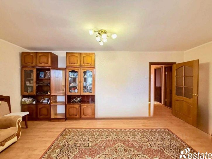 2-комн квартира ул Октябрьская, 38,  д. 38