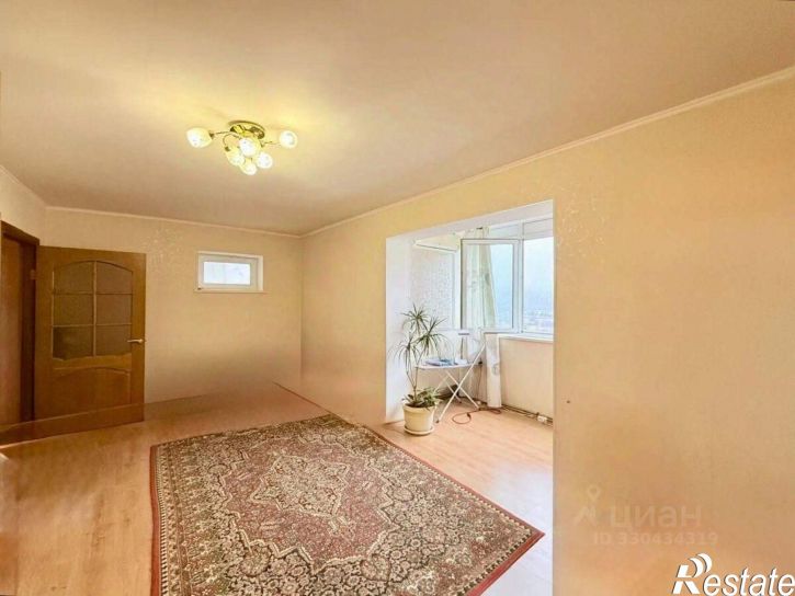 2-комн квартира ул Октябрьская, 38,  д. 38