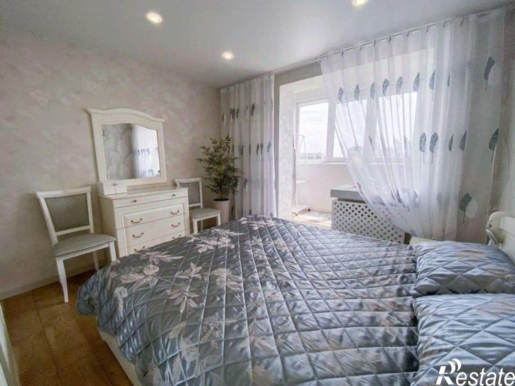 2-комн квартира Объездная дорога, 15,  д. 15