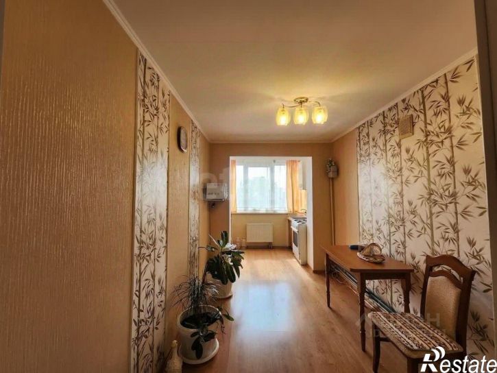 2-комн квартира ул Октябрьская, 19,  д. 19