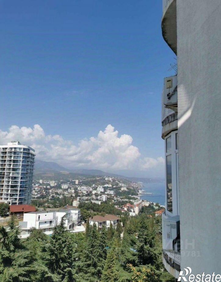 2-комн квартира ул Чатырдагская, 1А,  д. 1А