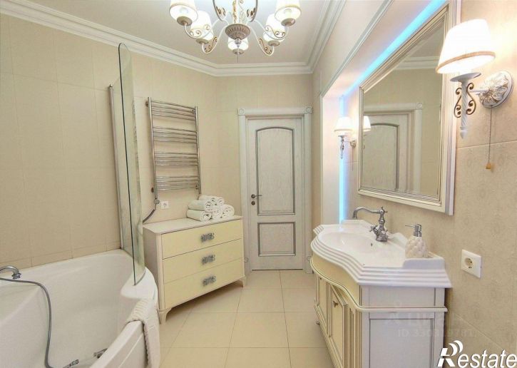 2-комн квартира ул Чатырдагская, 1А,  д. 1А
