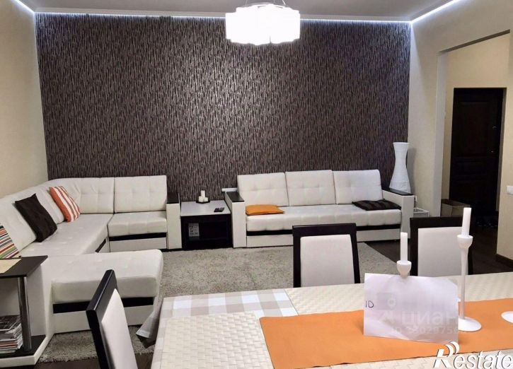 2-комн квартира ул Ленина, 21,  д. 21