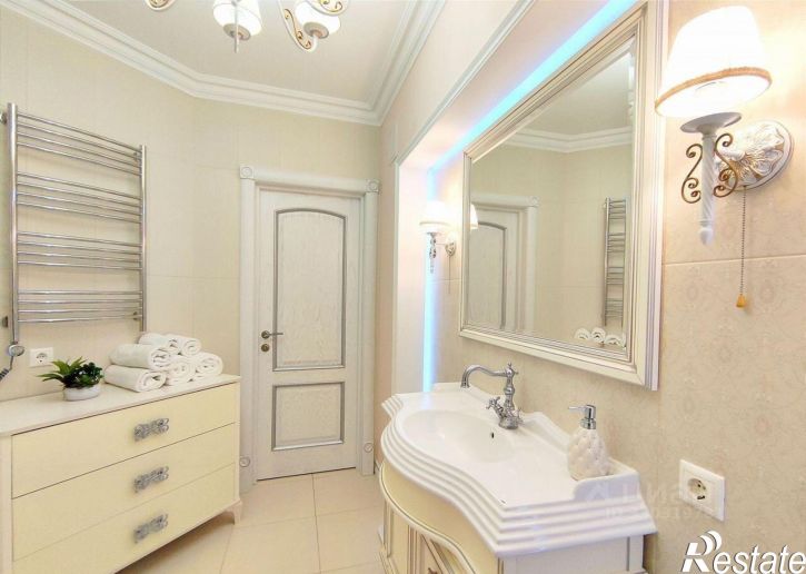 2-комн квартира ул Чатырдагская, 1А,  д. 1А