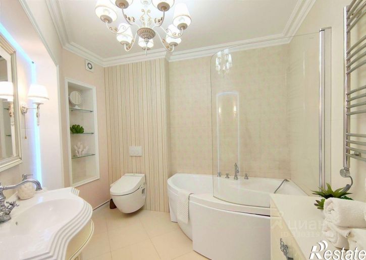 2-комн квартира ул Чатырдагская, 1А,  д. 1А