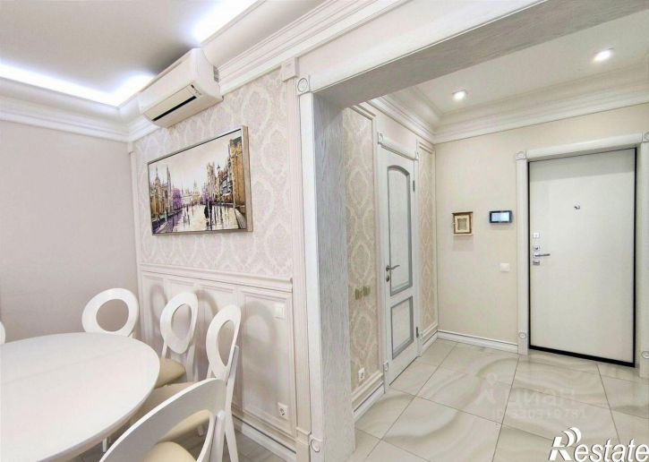2-комн квартира ул Чатырдагская, 1А,  д. 1А