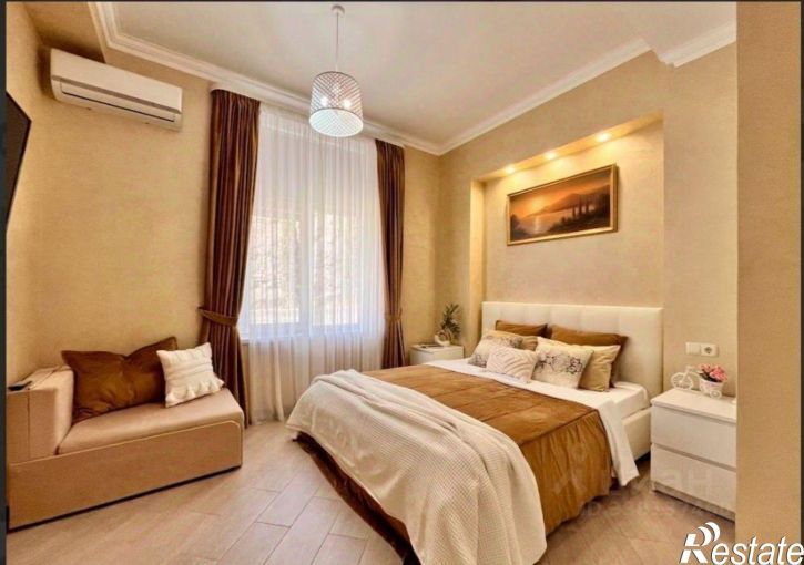 2-комн квартира Курортный пер, 3,  д. 3