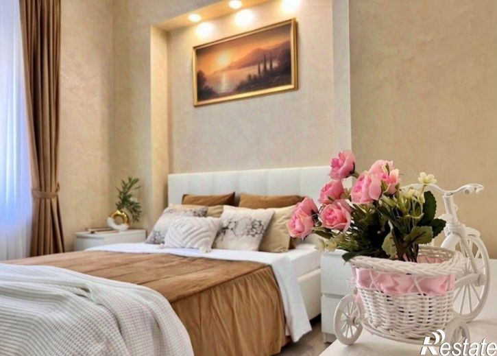 2-комн квартира Курортный пер, 3,  д. 3
