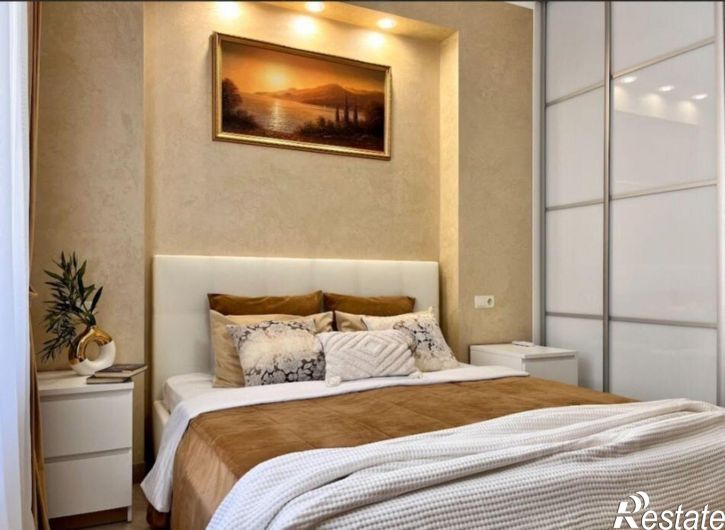 2-комн квартира Курортный пер, 3,  д. 3