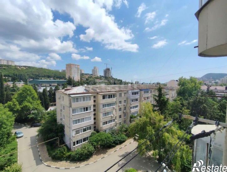 1-комн квартира ул Судакская, 17,  д. 17