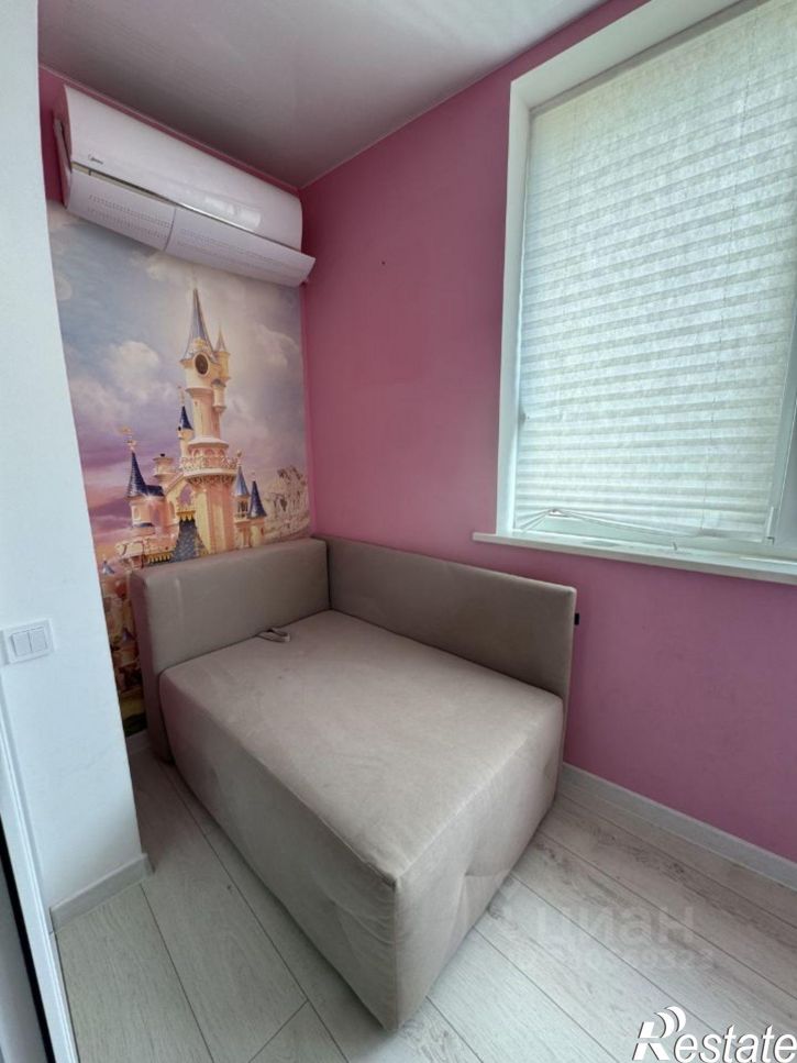 1-комн квартира ул Судакская, 20,  д. 20