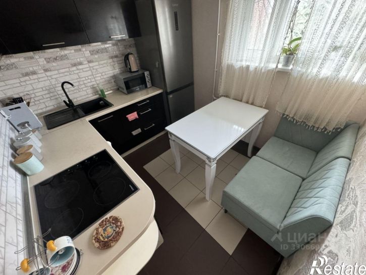 1-комн квартира ул Судакская, 20,  д. 20