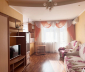3-комн, 57кв м, этаж 5/5 ул Ленина, 43