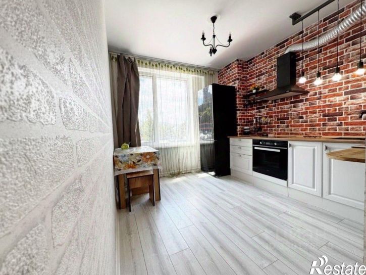 1-комн квартира Заводской переулок, 8И,  д. 8И