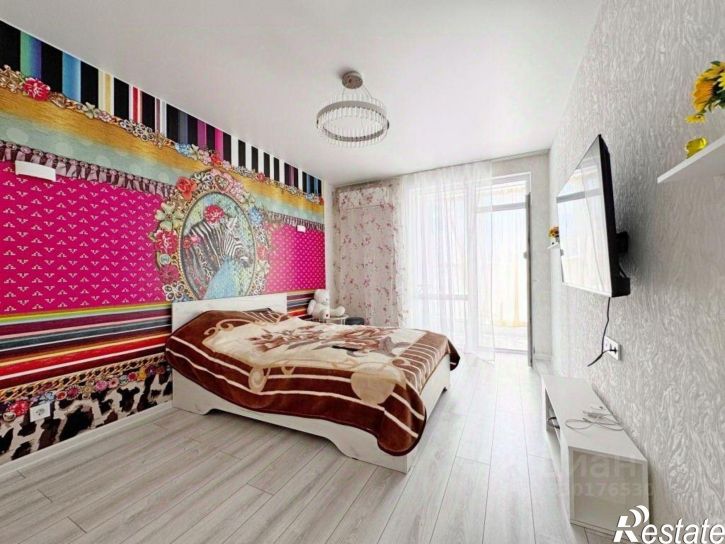 1-комн квартира Заводской переулок, 8И,  д. 8И