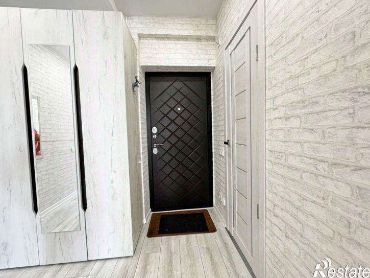 1-комн квартира Заводской переулок, 8И,  д. 8И