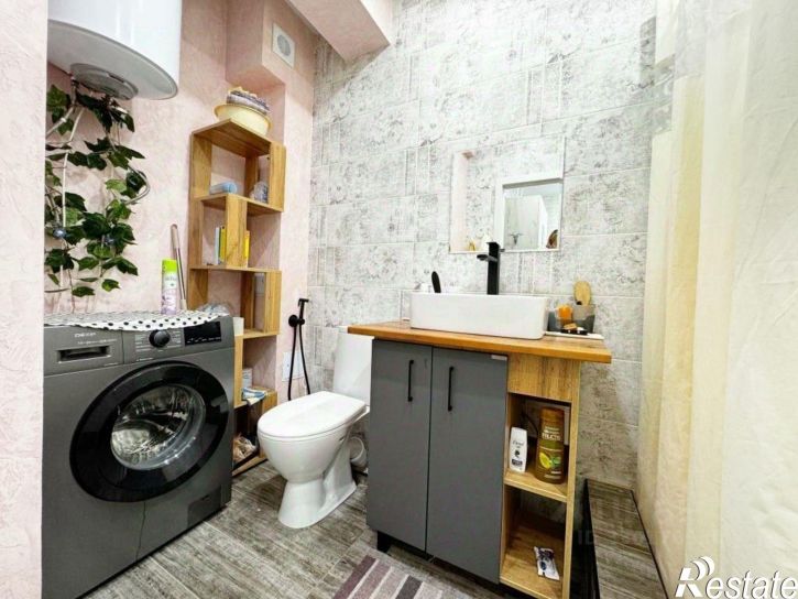1-комн квартира Заводской переулок, 8И,  д. 8И