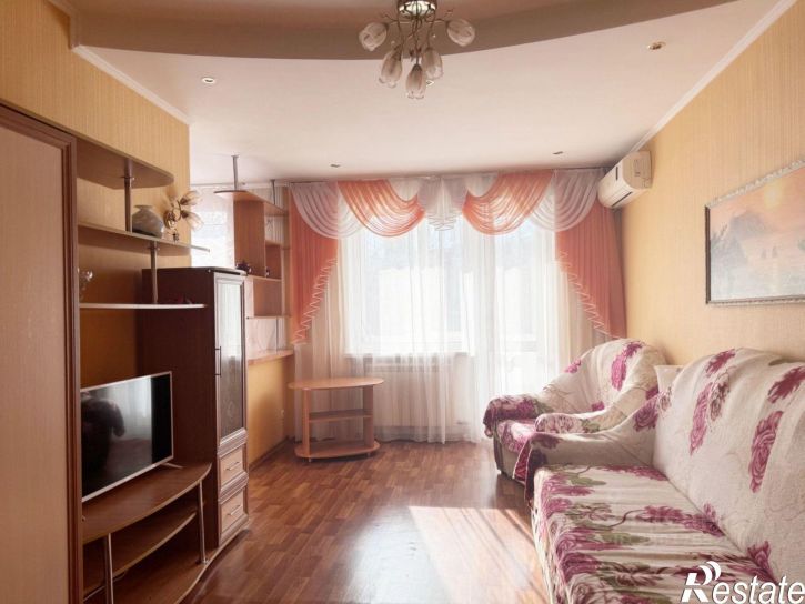 3-комн квартира ул Ленина, 43,  д. 43