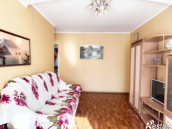 3-комн квартира ул Ленина, 43,  д. 43