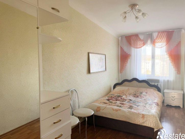 3-комн квартира ул Ленина, 43,  д. 43