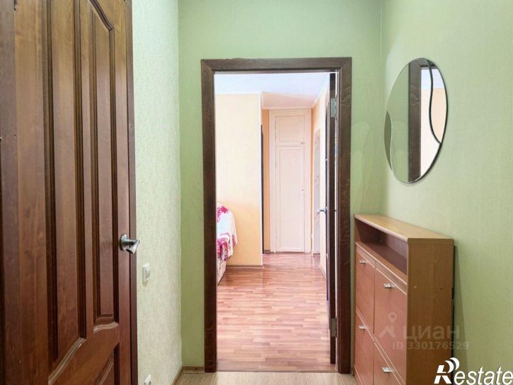 3-комн квартира ул Ленина, 43,  д. 43