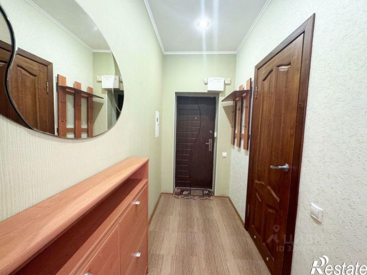 3-комн квартира ул Ленина, 43,  д. 43