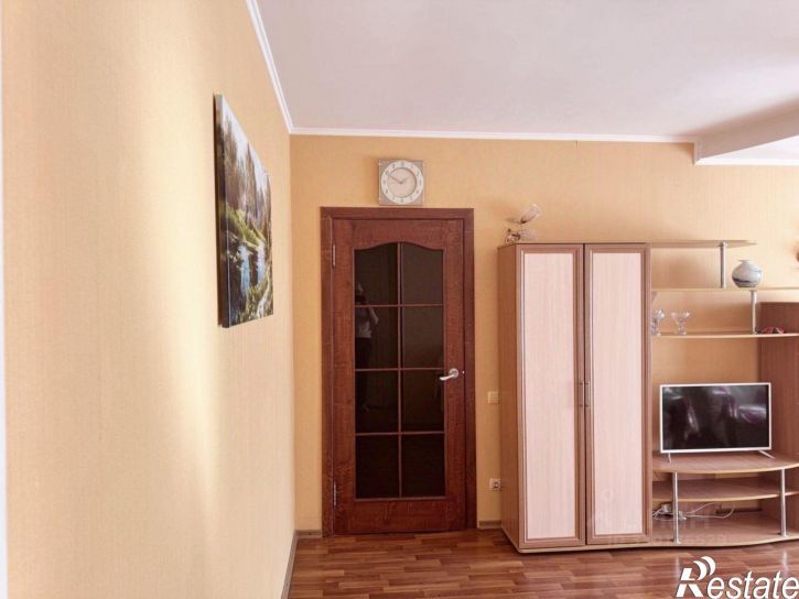 3-комн квартира ул Ленина, 43,  д. 43