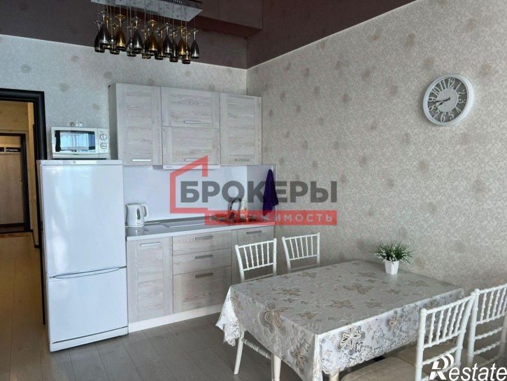 4-комн квартира аллея Декабристов, 9,  д. 9