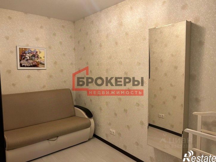4-комн квартира аллея Декабристов, 9,  д. 9
