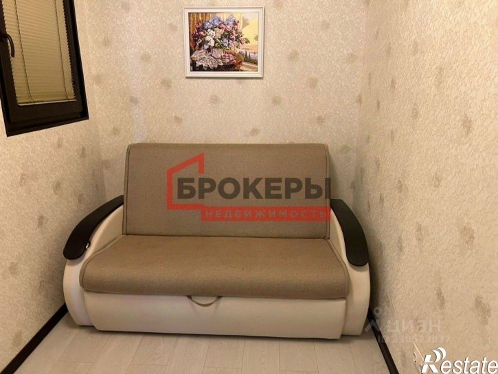 4-комн квартира аллея Декабристов, 9,  д. 9