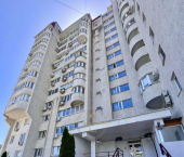 1-комн, 47кв м, этаж 4/13 Юбилейная улица, 38