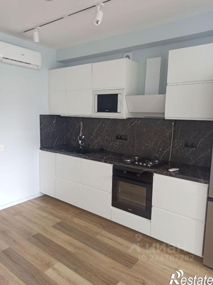 2-комн квартира Ревкомовский переулок, 4,  д. 4