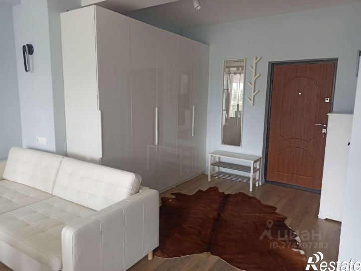 2-комн квартира Ревкомовский переулок, 4,  д. 4