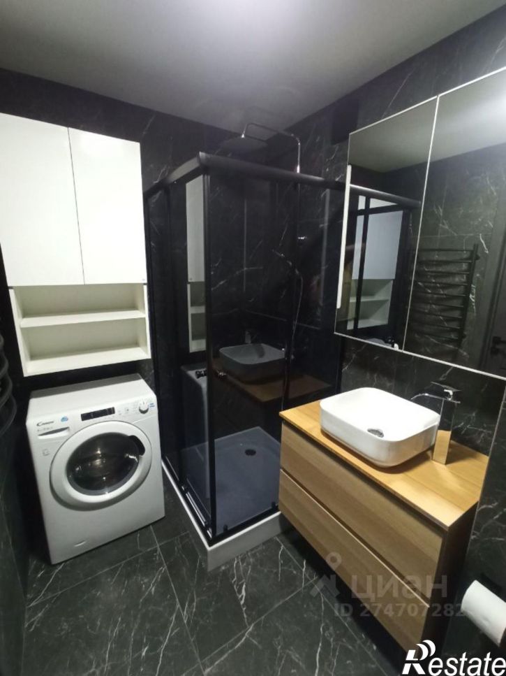 2-комн квартира Ревкомовский переулок, 4,  д. 4