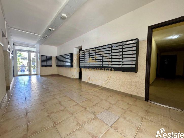 1-комн квартира Юбилейная улица, 38,  д. 38