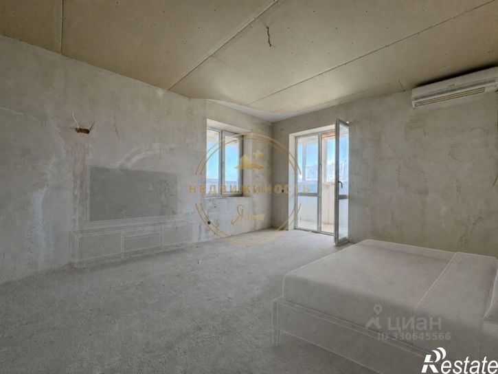 1-комн квартира Юбилейная улица, 38,  д. 38