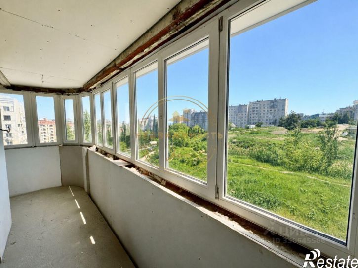 1-комн квартира Юбилейная улица, 38,  д. 38