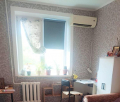 комната 54 кв м ул Ялтинская, 21