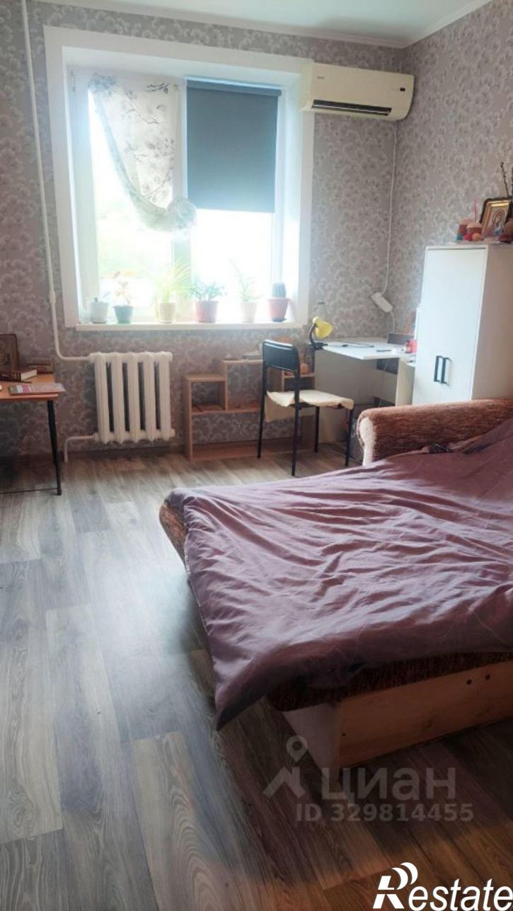 Комната ул Ялтинская, 21,  д. 21